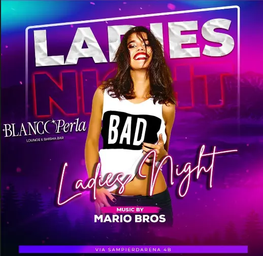 Ladies Night